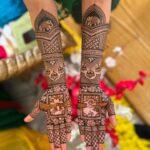 AR BEAUTY WORLD MAHNDI DESIGNS IN HANAMKONDA