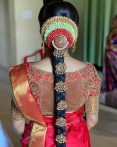 AR BEAUTY WORLD BRIDAL MAKEUP SERVICES IN HANAMKONDA