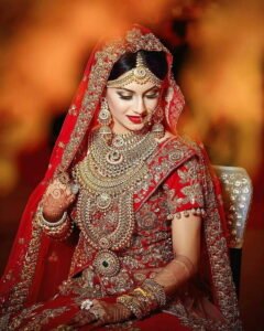 AR BEAUTY WORLD BRIDAL MAKEUP SERVICES IN HANAMKONDA