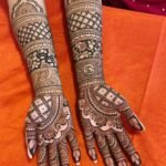 MEHNDI SERVICES IN HANAMKONDA AR BEAUTY WORLD