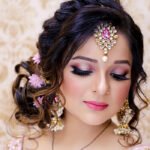 PARTY LOOK MAKEUP SERVICES IN HANAMKONDA AR BEAUTY WORLD