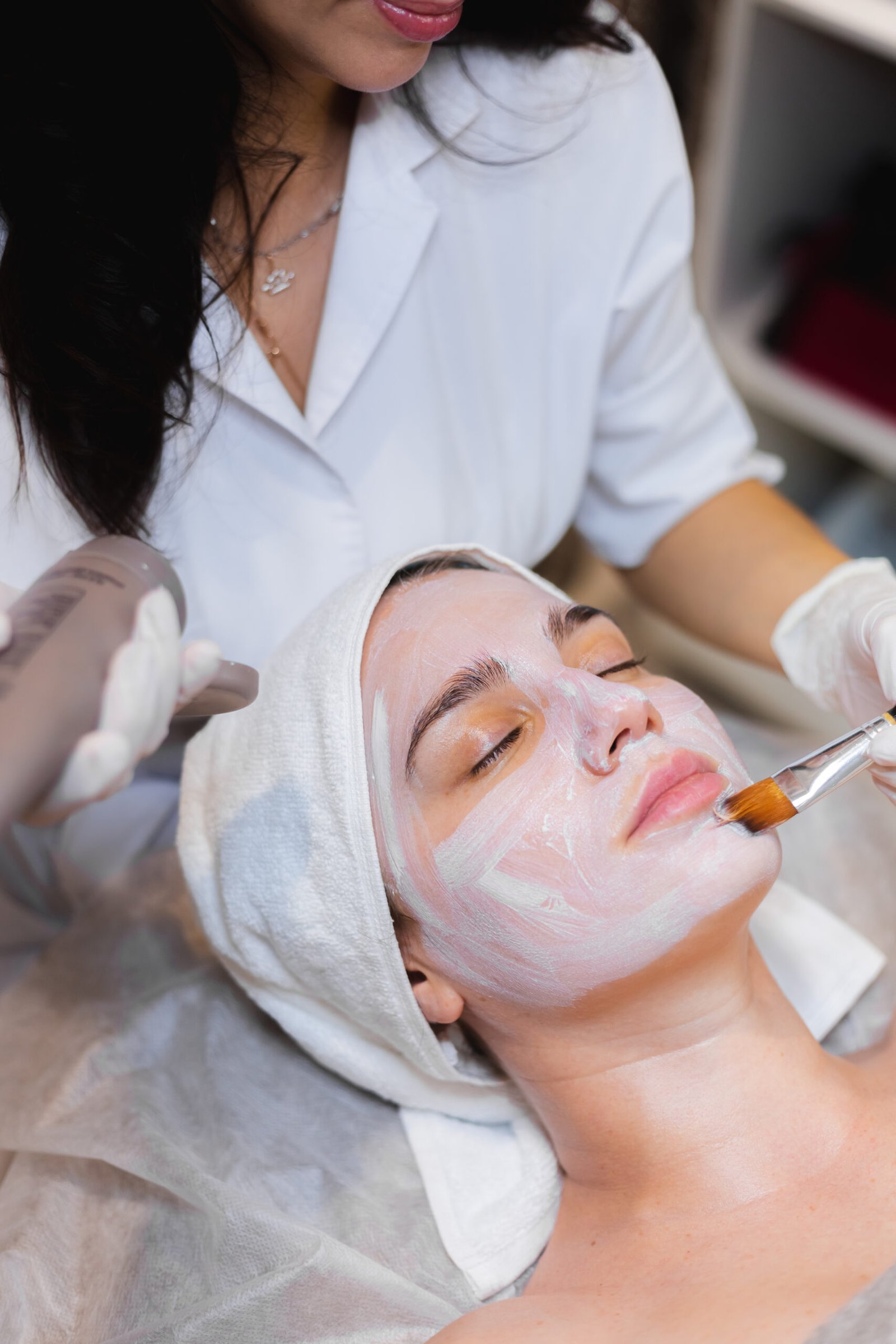 AR beauty salon in Hanamkonda