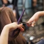 HAIR CUT SERVICES IN HANAMKONDA AR BEAUTY PARLOUR