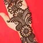 AR BEAUTY WORLD MAHNDI DESIGNS IN HANAMKONDA