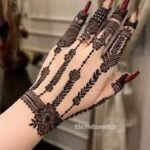 AR BEAUTY WORLD MAHNDI DESIGNS IN HANAMKONDA