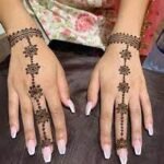 AR BEAUTY WORLD MAHNDI DESIGNS IN HANAMKONDA