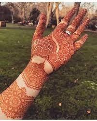 AR BEAUTY WORLD MAHNDI DESIGNS IN HANAMKONDA