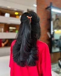 HAIR SETTING SERVICES IN HANAMKONDA AR BEAUTY WORLD