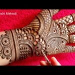 AR BEAUTY WORLD MAHNDI DESIGNS IN HANAMKONDA