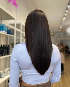 HAIR SETTING SERVICES IN HANAMKONDA AR BEAUTY WORLD