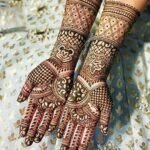 mehndi designs services in hanmakonda AR beauty world