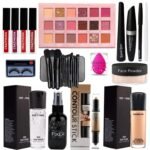 makeup services in AR beauty world