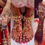 wedding mehndi designs AR beauty world in hanamkonda