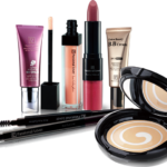 makeup services in AR beauty world