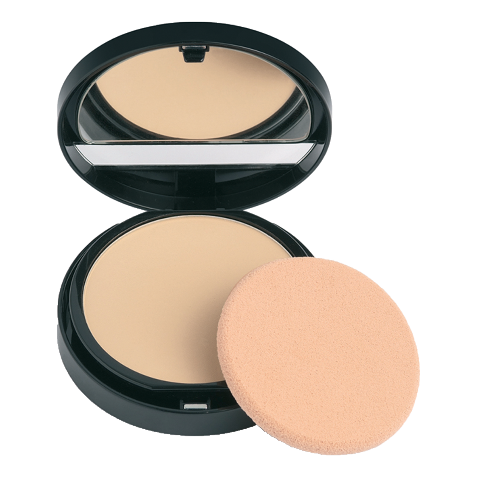 powder makeup AR beauty world