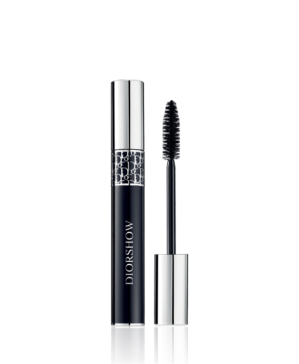 Mascara makeup AR beauty world