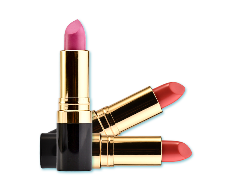 lipstick AR beauty world