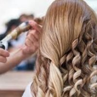 AR Beauty World Hair setting